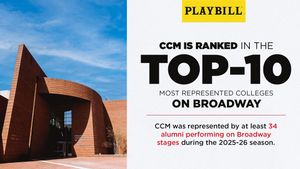 Image post by @school/university-of-cincinnati on LinkedIn