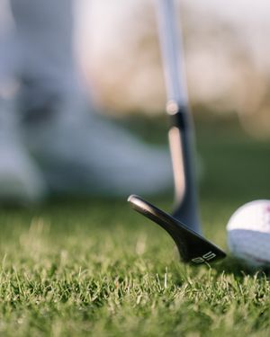 Image post by @clevelandgolf on Instagram
