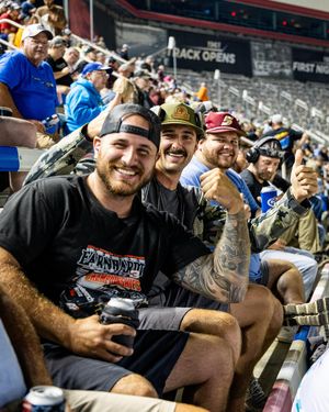 Image post by @itsbristolbaby on Instagram