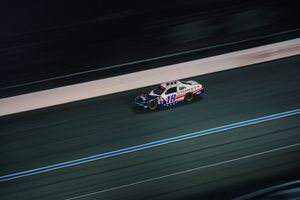 Image post by @joegibbsracing on Instagram