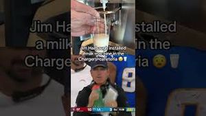Video post by @espn on YouTube