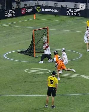 Image post by @denveroutlaws on Instagram