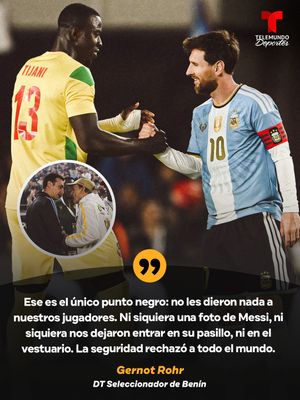 Image post by @telemundodeportes on Instagram
