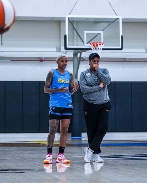 Image post by @chicagosky on Instagram