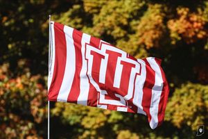 Image post by @iuhoosiers on Instagram
