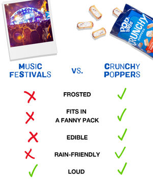 Image post by @poptartsus on Instagram