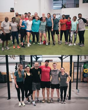 Image post by @athleticlab on Instagram