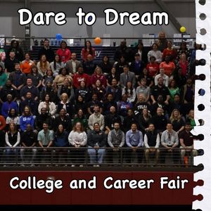 Image post by @mclainhighschool on Instagram