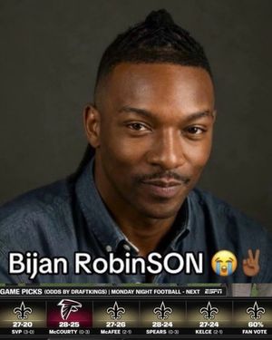 Image post by @atlantafalcons on Instagram