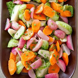 Image post by @cookscountry on Instagram