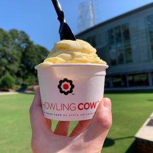 Image post by @ncstatecals on Instagram