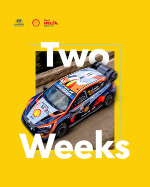 Image post by @shellmotorsport on Instagram