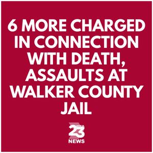 Image post by @wvua23 on Instagram