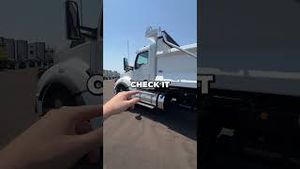 Video post by @inlandkenworth on YouTube