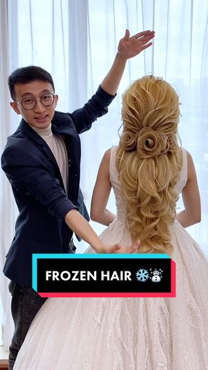 Video post by @budiputrahair on TikTok