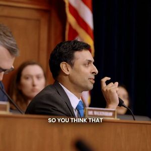 Video post by @oversightdems on Facebook