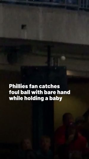 Video post by @nbcchicago on Instagram