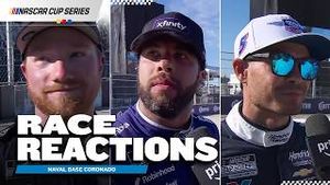 Video post by @NASCAR on YouTube