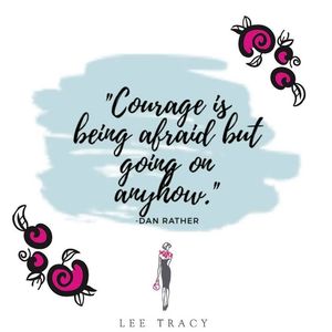 Image post by @shopleetracy on Facebook