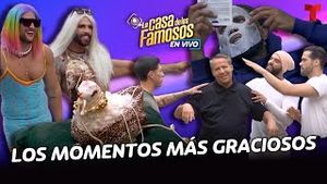 Video post by @telemundo on YouTube