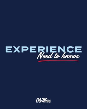 Image post by @olemissstudenthub on Instagram