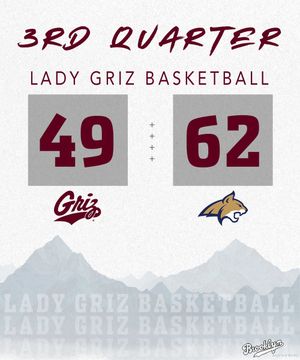 Image post by @MontanaGrizWBB on Twitter