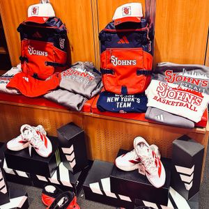 Image post by @stjohnswbb on Instagram