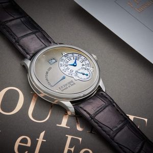 Image post by @sothebyswatches on Instagram