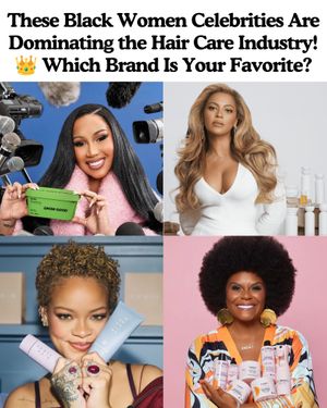 Image post by @blacklovepage on Instagram