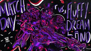 Image post by @Timeless_OW on Twitter