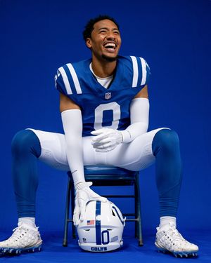 Video post by @colts on TikTok