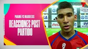 Video post by @deportes on YouTube