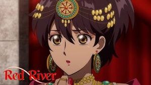 Video post by @crunchyroll on YouTube