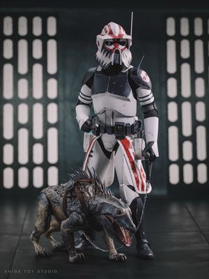Image post by @hottoyscollectibles on Instagram