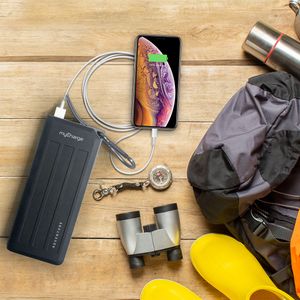 Image post by @mycharge on Instagram