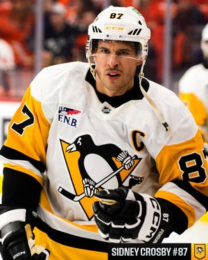 Image post by @NHL on Twitter