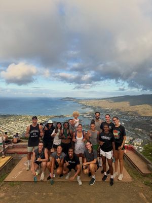 Image post by @hawaiiwbb on Instagram