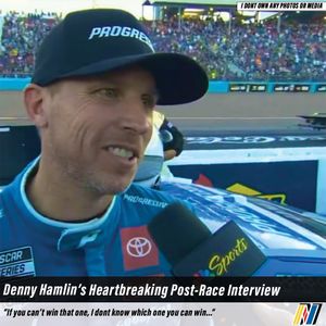 Image post by @nascarnonstop on Instagram