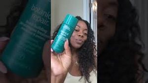Video post by @aveda on YouTube