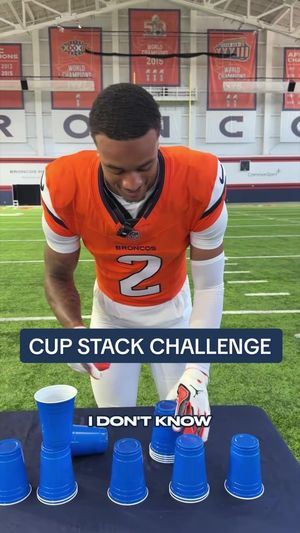 Video post by @broncos on TikTok