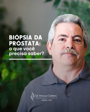 Image post by @drviniciuscarrera on Instagram