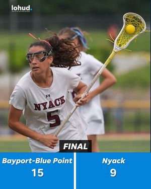 Image post by @lohudsports on Instagram