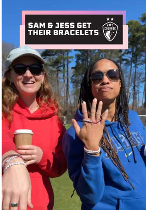 Video post by @thenccourage on TikTok