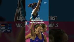 Video post by @olympics on YouTube