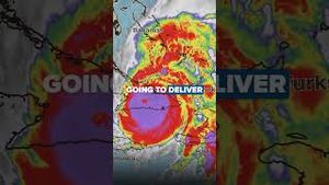 Video post by @firstcoastnews on YouTube