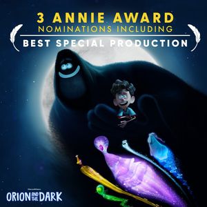 Image post by @dreamworks on Instagram