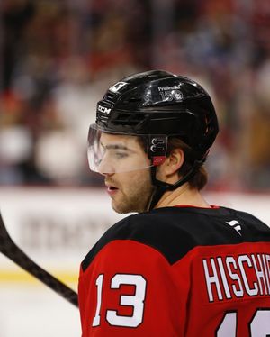 Image post by @nhlschweiz on Instagram