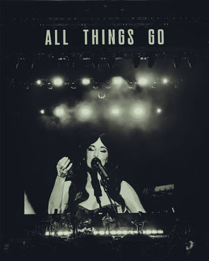 Image post by @umusic on Instagram