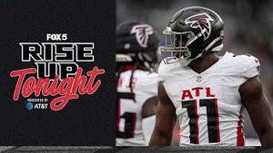 Video post by @atlantafalcons on YouTube