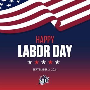 Image post by @NJITHighlanders on Facebook